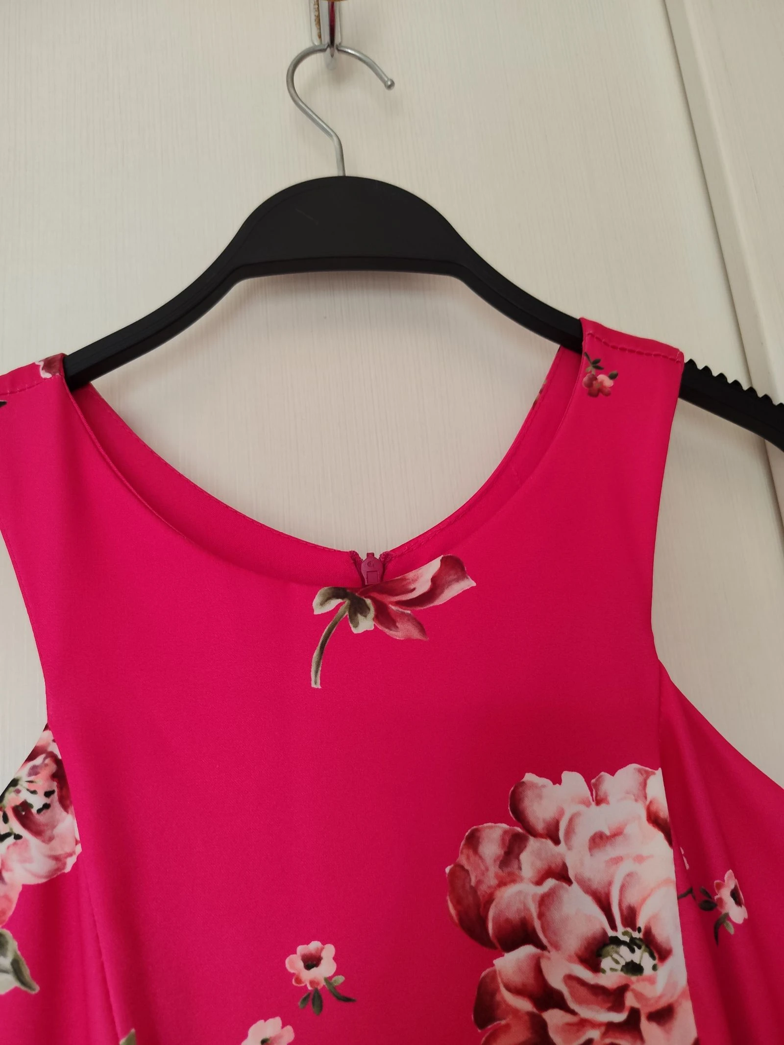 Vestido de festa com can can Tamanho M/38 – photo 5